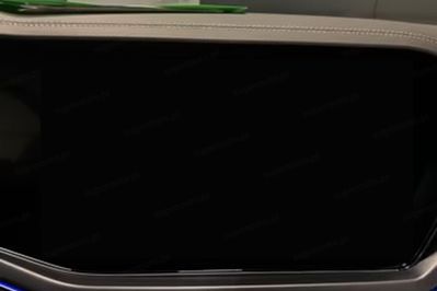 Volkswagen Touareg R-Line 3.0 V6 TFSI 4Motion