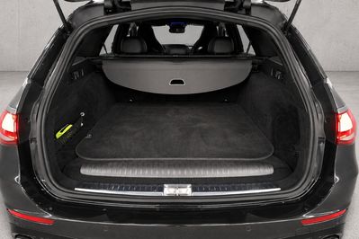 Mercedes Klasa E AMG 53 PHEV 4Matic+ 9G-Tronic TCT