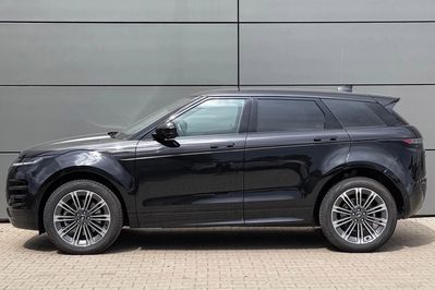 Land Rover Range Rover Evoque D200 Dynamic SE
