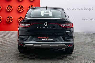 Renault Arkana 1.3 TCe  EDC