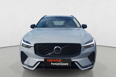 Volvo XC60 B5 B AWD Plus Dark aut