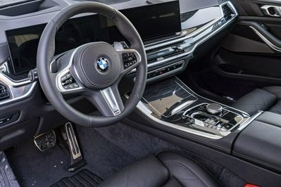 BMW X5 xDrive40i M Sport