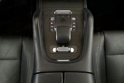 Mercedes GLE Coupe 400 d 4MATIC AMG Line