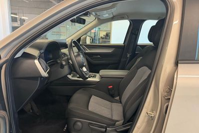 Mazda CX-60 3.3 D Exclusive-Line