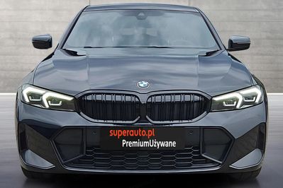 BMW Seria 3 318i M Sport