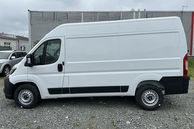 Fiat Ducato 3.3t L2H2