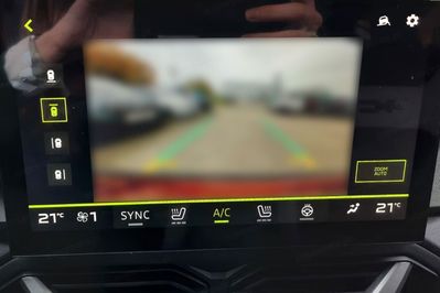 Dacia Bigster Journey LPG 1.2 mHEV