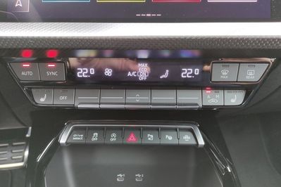 Audi A3 RS3 TFSI quattro Sportback