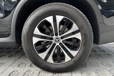Mercedes GLC 220 d