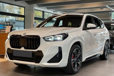 BMW X1 xDrive23i M Sport