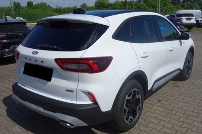 Ford Kuga Active X 2.5 FHEV
