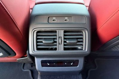 Audi Q5 SQ5 TFSI quattro