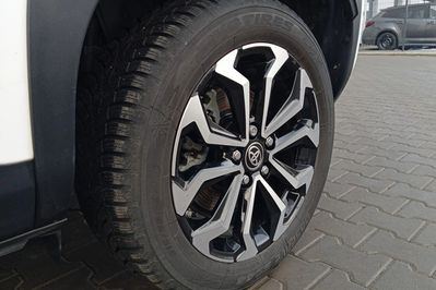 Toyota Yaris Cross Hybrid 1.5 Comfort
