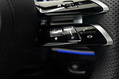 Mercedes GLE 450 d 4-Matic AMG Line