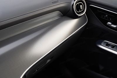 Mercedes GLC Coupe 200 d 4-Matic AMG Line