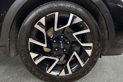 Kia XCeed 1.5 T-GDI M