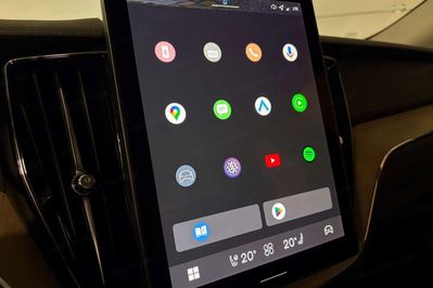 Volvo XC60 B5 AWD Ultra Bright