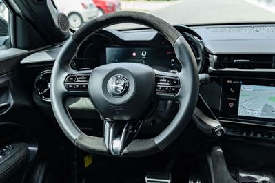 Alfa Romeo Junior Sport Speciale