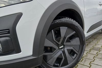 Dacia Sandero 1.0 TCe Expression