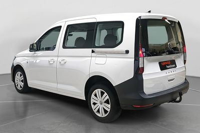 Volkswagen Caddy osobowy L1H1