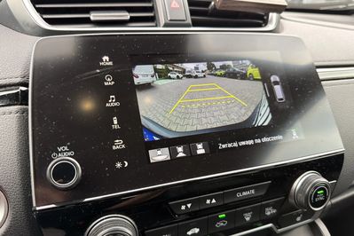 Honda CR-V 2.0 i-Mmd Lifestyle 2WD Connectplus-