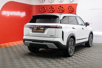 Jaecoo 7 1.5 T-GDI Super Hybrid Exclusive DHT