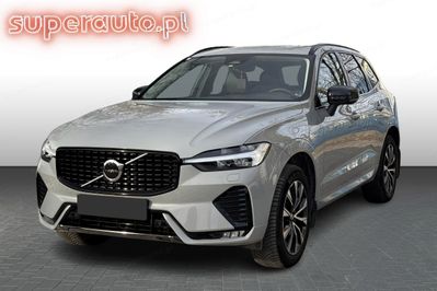 Volvo XC60 B4 B Plus Dark