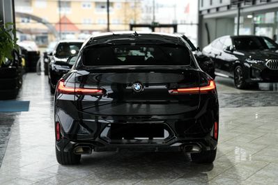 BMW X4 xDrive20d M Sport