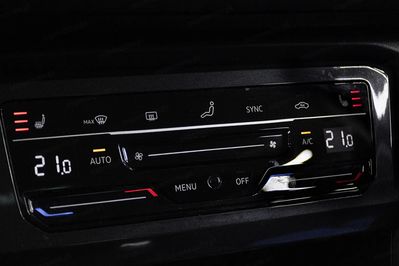 Volkswagen Tiguan Tdi Scr Life Dsg