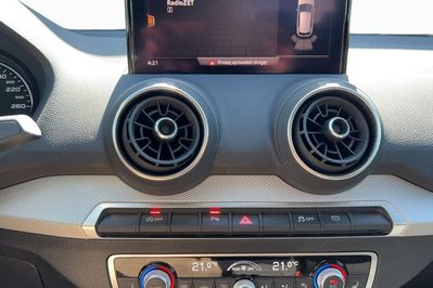 Audi Q2 35 TFSI