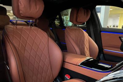 Mercedes Klasa S 350 d  L 4-Matic AMG Line
