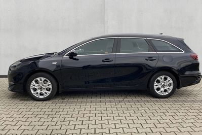 Kia Ceed 1.5 T-GDI M DCT