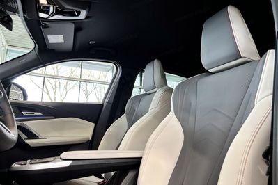 BMW X2 sDrive20d M Sport