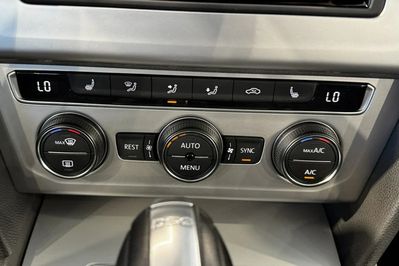 Volkswagen Passat 1.8 TSI Comfortline DSG