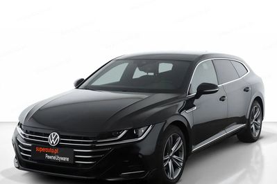 Volkswagen Arteon 2.0 TSI R-Line DSG