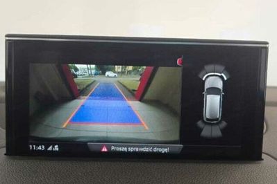 Audi Q7 e-tron 3.0 TDI quattro Tiptr.