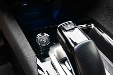 Peugeot 3008 1.5 BlueHDi Allure