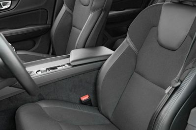 Volvo V60 Cross Country D4 AWD