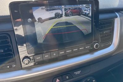 Kia Stonic 1.2 m