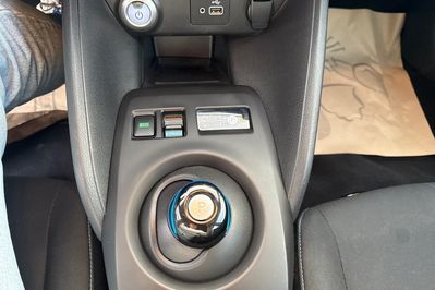 Nissan Leaf Acenta 40kWh AT