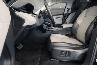 Land Rover Range Rover Evoque D180 R-Dynamic SE