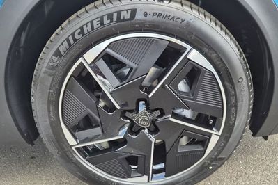 Peugeot 408 GT Exclusive S&S 1.2 mHEV  e-DSC6