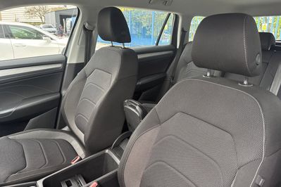 Skoda Kodiaq Ambition 1.5 TSI  DSG