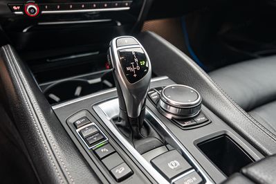 BMW X6 xDrive40d M Sport