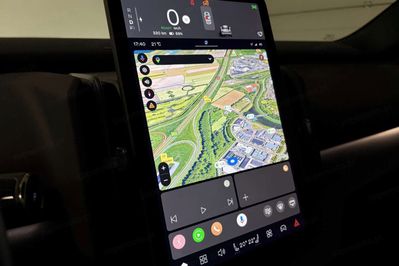 Volvo EX30 Single Motor Extended Range Plus