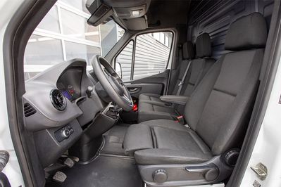 Mercedes Sprinter 314 CDI Długi