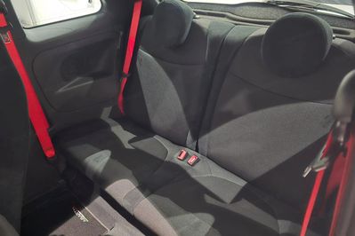 Abarth 500 F595 1.4 T-Jet 16v MTA