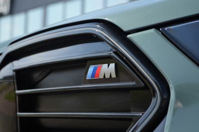 BMW X2 M35i xDrive