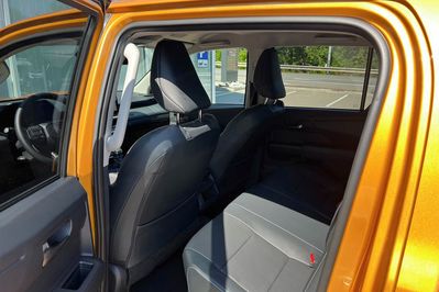 Toyota HiLux mHEV Double Cab Executive 4x4 aut