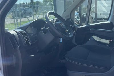 Fiat Ducato L4H3